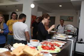 Tbilisi View Hotel