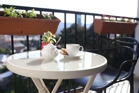Tbilisi View Hotel