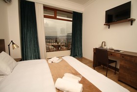 Tbilisi View Hotel