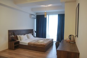 Tbilisi View Hotel