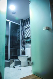 Tbilisi View Hotel