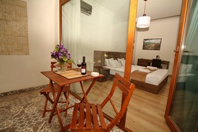 Tbilisi View Hotel