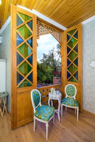Tbilisi Boutique Mansion
