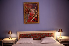 Tbilisi Boutique Mansion