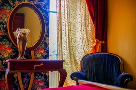Tbilisi Boutique Mansion