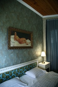 Tbilisi Boutique Mansion