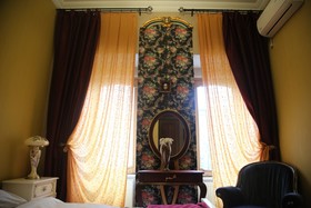 Tbilisi Boutique Mansion
