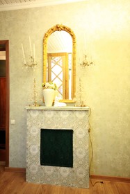 Tbilisi Boutique Mansion