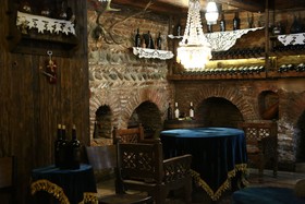 Tbilisi Boutique Mansion