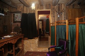 Tbilisi Boutique Mansion