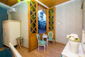 Tbilisi Boutique Mansion