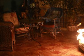 Tbilisi Boutique Mansion
