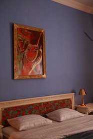 Tbilisi Boutique Mansion