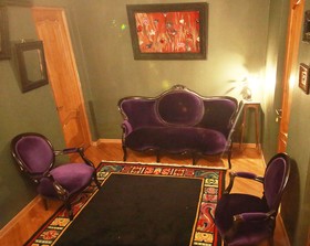 Tbilisi Boutique Mansion