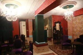 Tbilisi Boutique Mansion