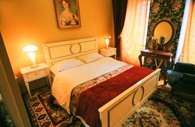 Tbilisi Boutique Mansion