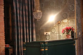 Tbilisi Boutique Mansion