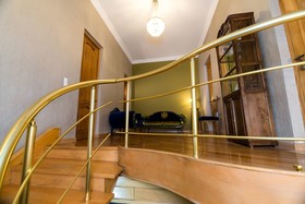 Tbilisi Boutique Mansion