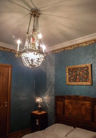 Tbilisi Boutique Mansion