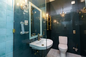 Tbilisi Boutique Mansion