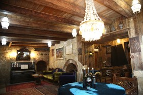 Tbilisi Boutique Mansion
