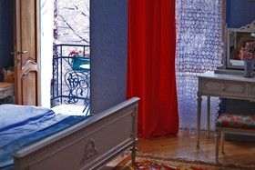 Tbilisi Boutique Mansion