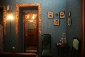 Tbilisi Boutique Mansion