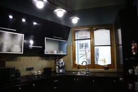 Tbilisi Boutique Mansion