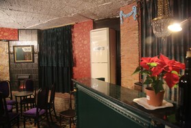 Tbilisi Boutique Mansion