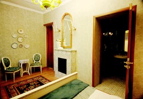 Tbilisi Boutique Mansion