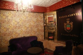 Tbilisi Boutique Mansion