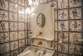 Tbilisi Boutique Mansion