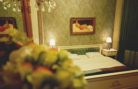 Tbilisi Boutique Mansion