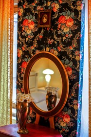 Tbilisi Boutique Mansion