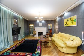 Tbilisi Boutique Mansion