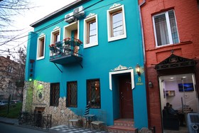 Tbilisi Boutique Mansion