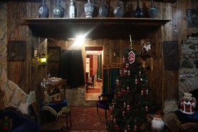 Tbilisi Boutique Mansion
