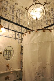 Tbilisi Boutique Mansion