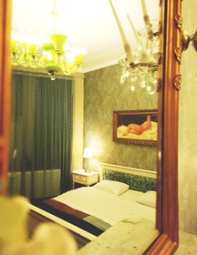 Tbilisi Boutique Mansion
