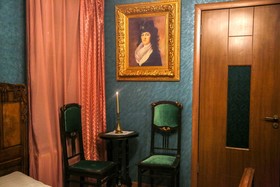 Tbilisi Boutique Mansion