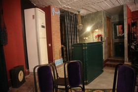 Tbilisi Boutique Mansion