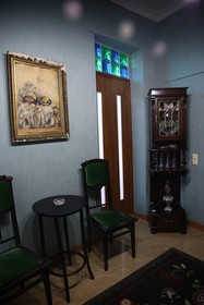 Tbilisi Boutique Mansion