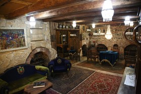 Tbilisi Boutique Mansion