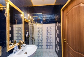 Tbilisi Boutique Mansion