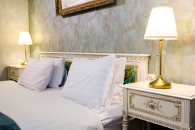 Tbilisi Boutique Mansion