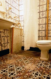 Tbilisi Boutique Mansion
