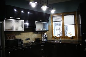 Tbilisi Boutique Mansion