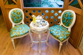 Tbilisi Boutique Mansion