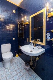 Tbilisi Boutique Mansion