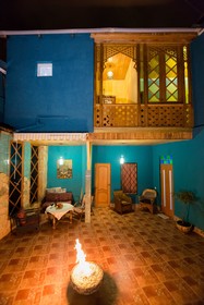 Tbilisi Boutique Mansion